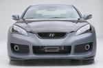 Hyundai Genesis Coupe Hurricane SC 2011 года